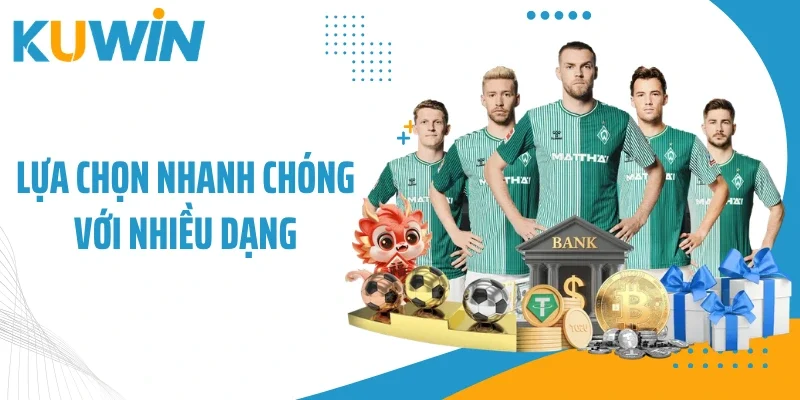 Kèo Xiên Bóng Đá - Luật Chơi Đơn Giản, Dễ Dàng Chinh Phục 2 Lựa chọn nhanh chóng với nhiều dạng